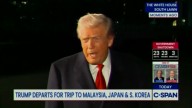 Trump Accuses Canada Of 'Cheating On A Commercial' That Accurately Quotes Reagan