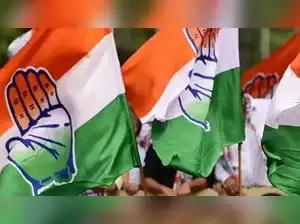 Congress eyes Rajya Sabha seat in Jammu and Kashmir