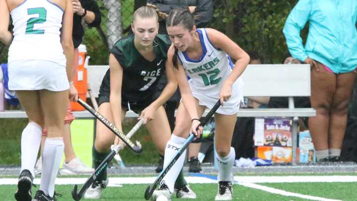 Varsity Insider's Week 4 high school field hockey power rankings