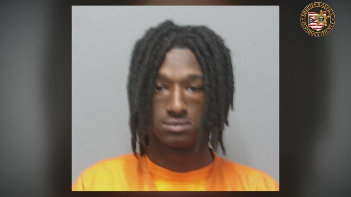 Shaker Heights man found guilty of murdering 2 teens in Cleveland