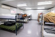 Zaragoza refuerza el Albergue Municipal con 13 nuevos trabajadores ante el aumento de personas sin hogar