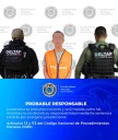 Vinculan a proceso al “Chamoy” por violencia familiar