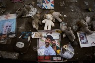 Oct. 7 attacks anniversary: Locals mourn and hope for peace