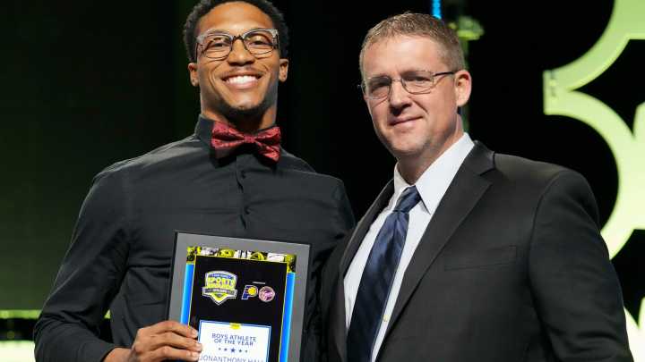 Kyle Neddenriep named high school sports editor for IndyStar