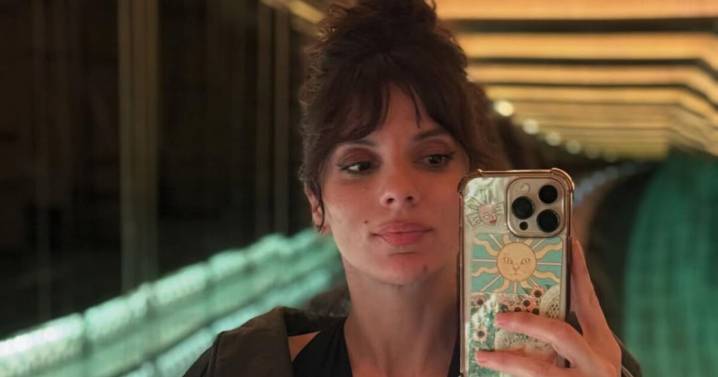 "Mi refugio en días duros": la emotiva confesión de Gime Accardi por una nominación inesperada