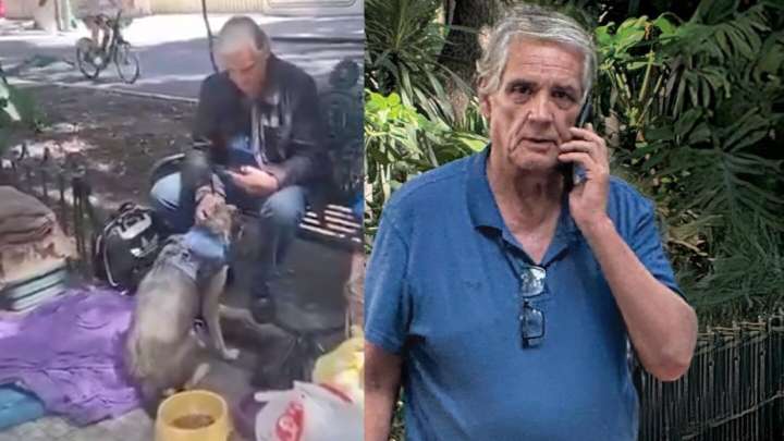 Alejandro Landero así niega que vive en la calle; ¿volverá a Televisa tras hacerse viral?