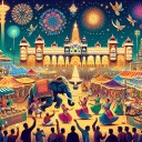 Mysuru Dasara: A Kaleidoscope of Karnataka's Royal Heritage