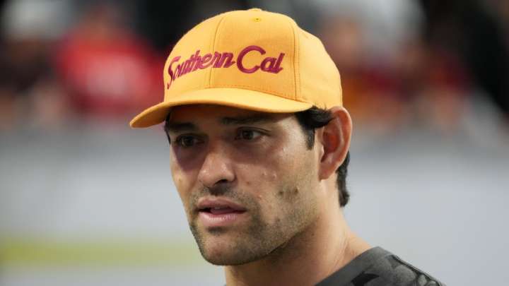 Mark Sanchez stabbed during late-night Indianapolis incident