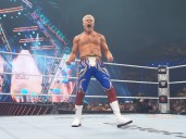 How to watch WWE Friday Night SmackDown! tonight: WWE free live stream