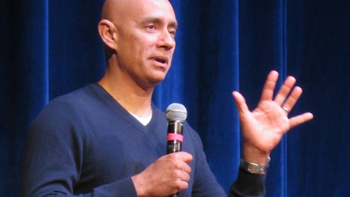 Kent Displays CEO, a KSU grad, says immigration key for communities