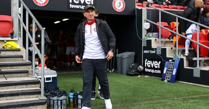 Every word Gerhard Struber said on QPR loss, substitute impact, Bristol City 'identity' and more