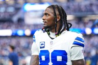 Cowboys Coach Reveals CeeDee Lamb News Before Jets Matchup