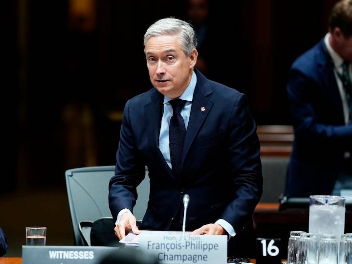 Kheiriddin: Liberals risk a permanent deficit dressed up as nation building