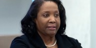 Supreme Court lets Lisa Cook remain as a Federal Reserve governor for now