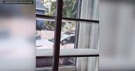 Stockton Mayor Christina Fugazi says her home was struck by gunfire