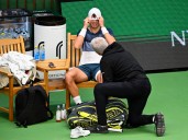 Holger Rune’s Injury: How Long Is He Expected to Be Out of Court After Horrific Scenes in Stockholm? Here's everything you need to know about the injury that happened to Holger Rune during the 2025 St