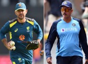 Ravi Shastri, Ricky Ponting Back Virat Kohli and Rohit Sharma After Perth Setback