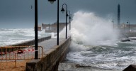 Un sistema de sirenas municipal también alertará de maremotos en Cádiz