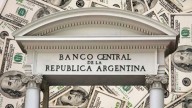 El Banco Central dispuso cuatro feriados bancarios en los que no se podrán comprar dólares