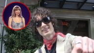 Sombr Says He Lost His Mind When Taylor Swift Shouted Out His Music