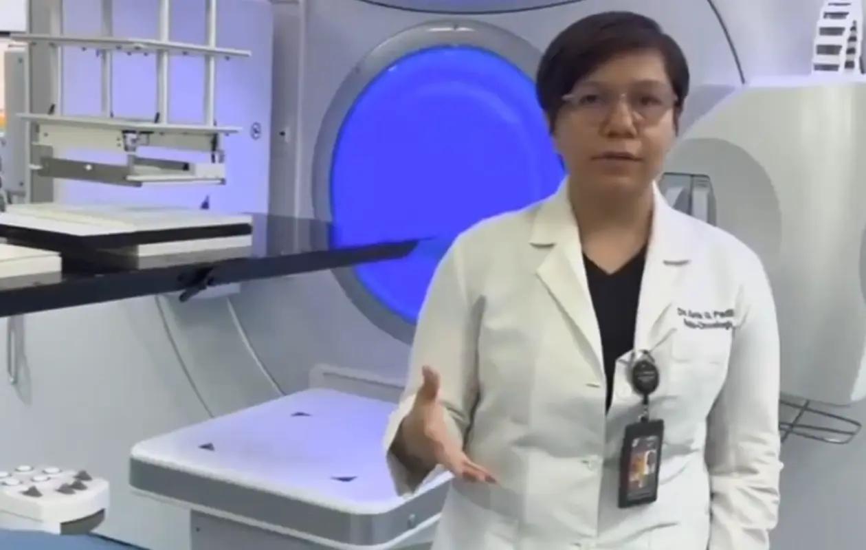 IMSS Ciudad Obregón realiza con éxito la primera radiocirugía con equipo de última generación