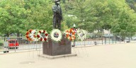 Firefighters remembered on West Virginia Fallen Firefighters Day