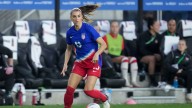 Portugal sorprende a la USWNT en la noche de homenaje a Alex Morgan