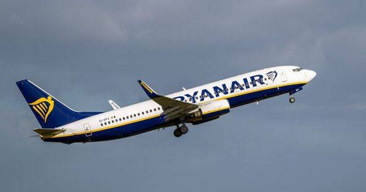 Ryanair to ban paper boarding passes from Monday - what it means for passengers