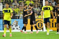 MLS: Lionel Messi wins Golden Boot, playoff matchups set