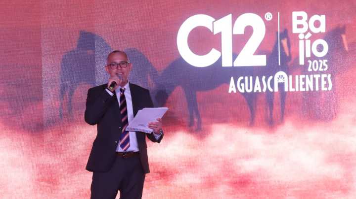 Aguascalientes impulsa el desarrollo logístico del Bajío con el Encuentro C12 2025