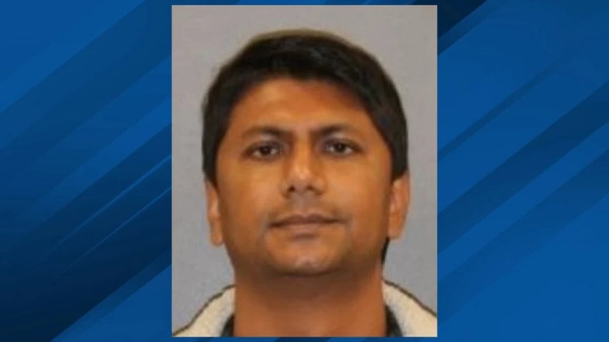 Indian-origin NY Resident Arrested For $50,000 State Fund Theft While Holding Two Jobs