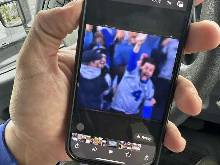 Tom Mayenknecht: Blue Jays smashing viewing numbers