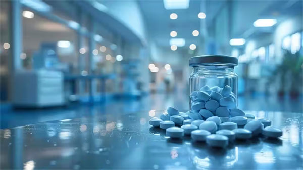 India unveils first homegrown antibiotic, achieves breakthrough in gene therapy