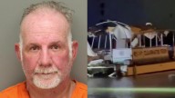 Pre-trial hearing for Jeffry Knight months after deadly Clearwater Ferry crash