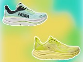 HOKA offers members $20 reward on $200 purchases through October 26