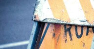 Traffic blocked at Boone County intersection due to crash