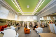 Rebuild celebra la renovación de $13,2 millones de la Biblioteca de Paschalville