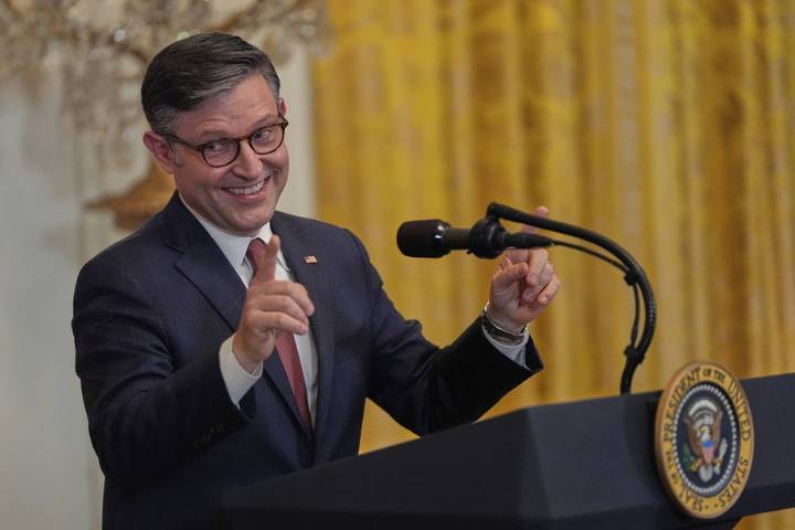 GOP shuts down government because they want Americans to suffer