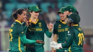 South Africa Vs Bangladesh Live Cricket Score, Women's ODI World Cup 2025: Proteas Face BAN