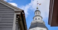 Maryland state senator indicted on extortion, conspiracy charges
