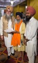 Speaker to seek Sri Akal Takht Sahib’s intervention for ensuring fair salaries to Ragis, Granthis and Pathi Singhs