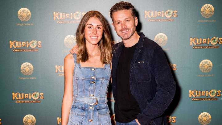 Jock Zonfrillo's daughter Ava opens up about why she left Australia and how she's learning to cope two years after the MasterChef star's death