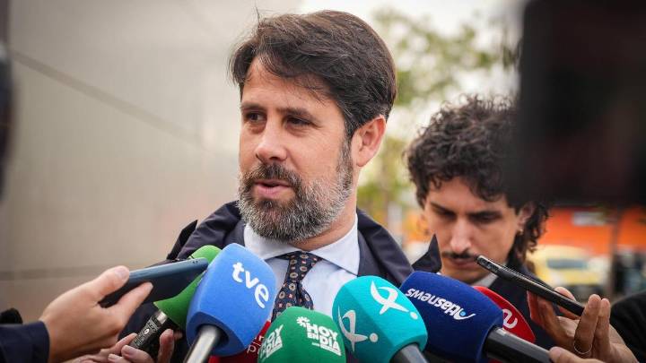 Los forenses afirman que Belén Cortés fue atacada de manera "sorpresiva" y que no presentaba signos de defensa