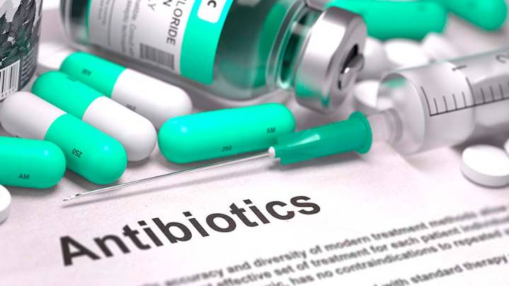 OMS alerta sobre la creciente resistencia global de las bacterias a los antibióticos