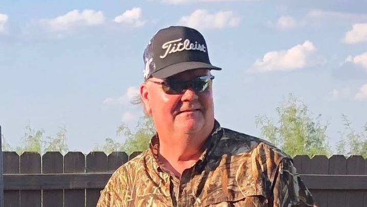 Vincent 'Vince' Sikes