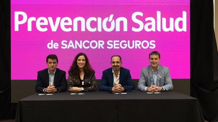 Prevenir, acompañar, cuidar: Prevención Salud impulsó una jornada de concientización sobre cáncer de mama