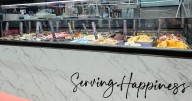 Trendy London gelato store opens in Glasgow Braehead marking Scottish debut