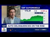 Former Ford CEO: EV market didn't develop the way automakers thought