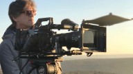 Richard Trank of Simon Wiesenthal Center Launches Production Company