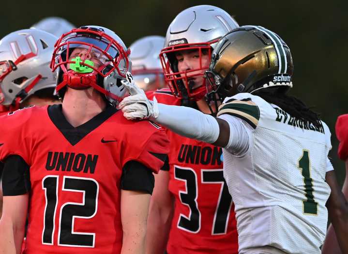 4A/3A GSHL brings back crossover football games for 2026, 2027